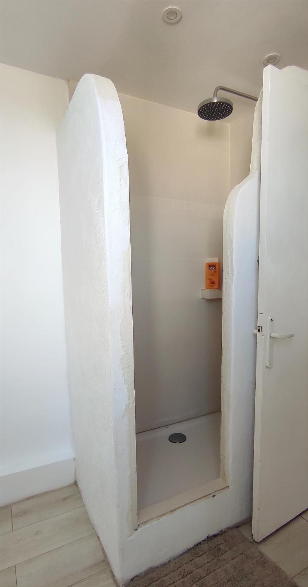 Apartment Le Rooftop De La Belle De Mai - T3 60m2 Avec Vue Marseilles