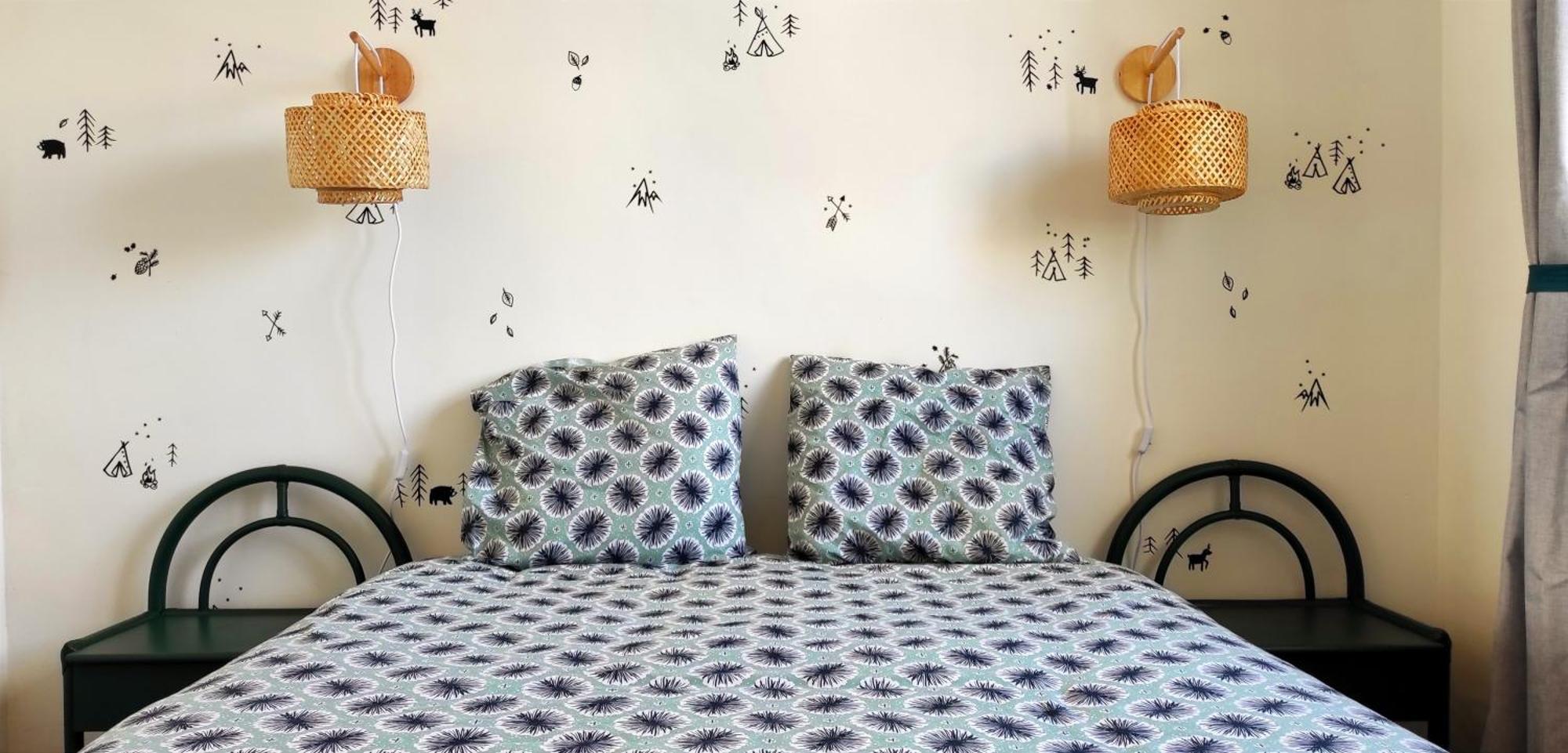 Le Rooftop De La Belle De Mai - T3 60m2 Avec Vue Apartamento *